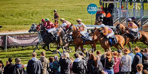 Otwarcie Sezonu Wy\u015bcigowego 2026 na Torze Partynice