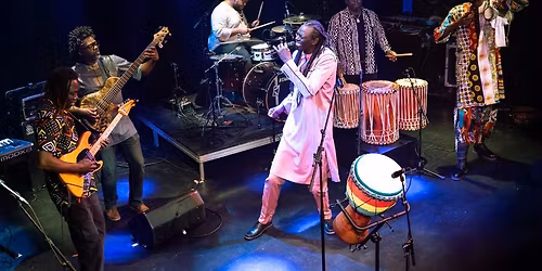 Zale Seck \u00e0 L\u00e9vis