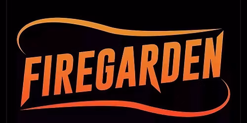 Firegarden Live at The Church House