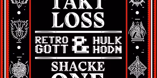 Taktlo$$ in Hamburg