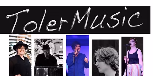 Toler Music Live @Salty Turtle Raleigh