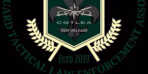 The Tiger Equipment & Supply CGTLEA NOLA Charity Classic