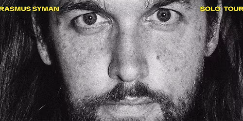 Rasmus Syman \u2013 Alles Ego | Live in Wien @ TheComedyPub