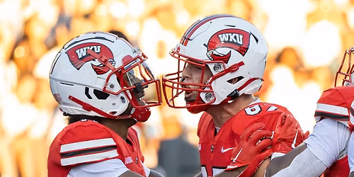 Middle Tennessee Blue Raiders at Western Kentucky Hilltoppers Mens Basketball