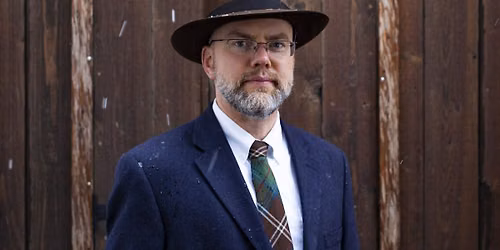 Jack Korbel & Aaron Riches in Concert
