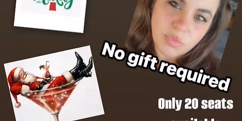 Adult White Elephant Gifting Game