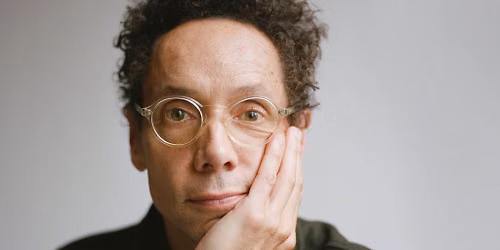 Malcolm Gladwell