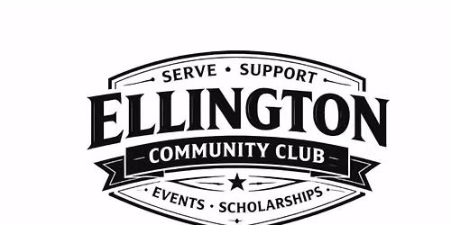Ellington Community Club Meeting