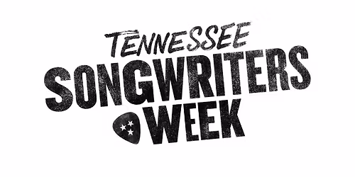 Tennessee Songwriters Week 2026: Collierville, TN Qualifying Round