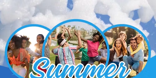 Summer Celebration!
