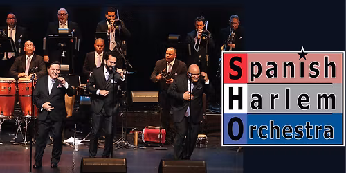 Parking Spanish Harlem Orchestra