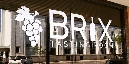 Robert Rolfe Feddersen LIVE at THE NEW "BRIX TASTING ROOM" Sat Oct 3rd! 6pm-8pm Michigan City,IN!