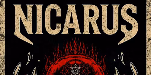 A.T.S - NICARUS \/\/ KIRISUTE