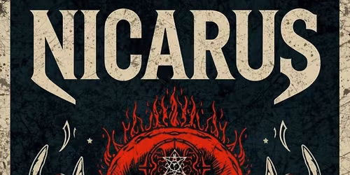 A.T.S - NICARUS \/\/ ALL RAGE ARTS \/\/ \u05e0\u05e7\u05d5\u05d3\u05ea \u05de\u05d1\u05d8