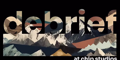 debrief | a festival of adventure