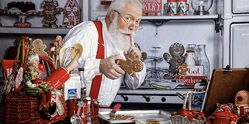 Sensory-Friendly Santa Night at the Illinois Autism Center