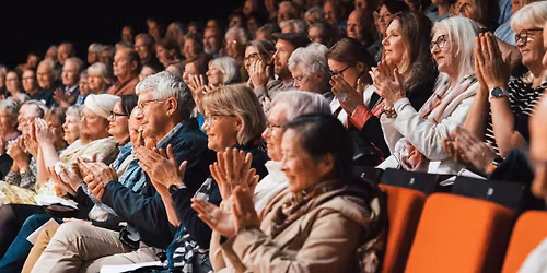 \u00c5pningskonsert i Hamar Kulturhus - Kirsten Flagstad festival 2026