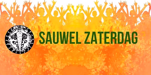Sauwel zaterdag