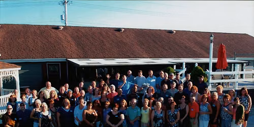 Findlay High School Class of 1981 45th Class Reunion 