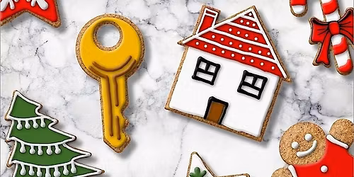 Free headshots for realtors \u2014 stop by and mingle!