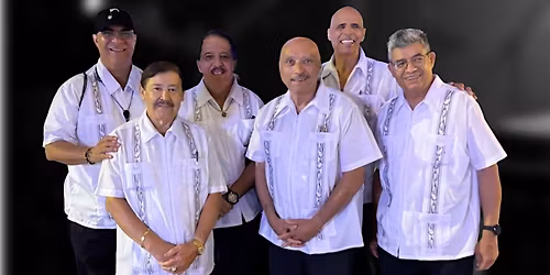 Benny Lopez Latin Jazz Ensemble