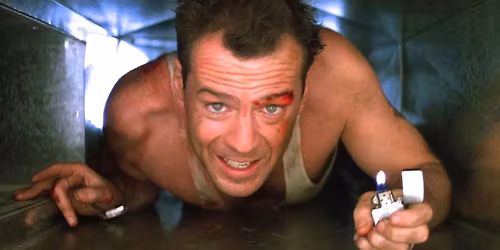 NME Movie Night: Die Hard