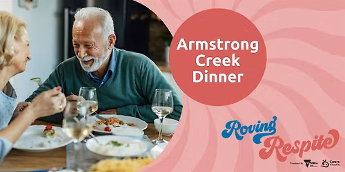 Armstrong Creek Dinner
