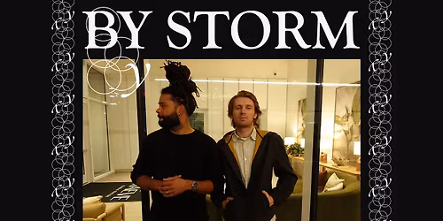 By Storm  \u2013 with Lerado Khalil