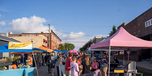 Dixon City Market
