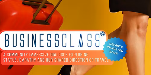 Business Class\u00a9 takes off from Nassau Street