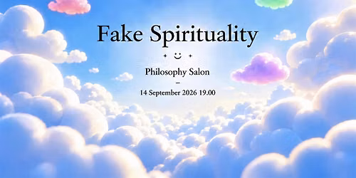 Fake Spirituality