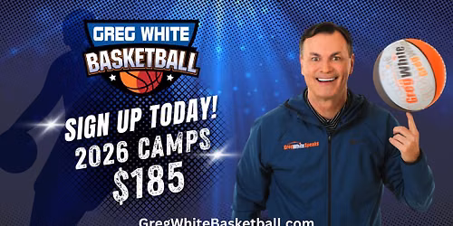 Session II - Advanced Skills Camp (Ages 8-16)