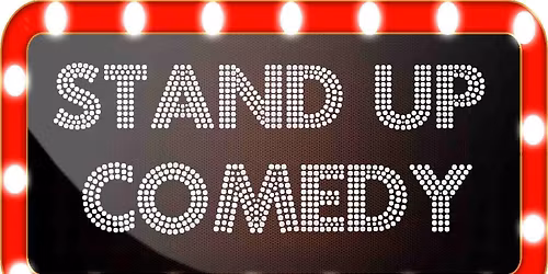 Comedy Night - Maldon