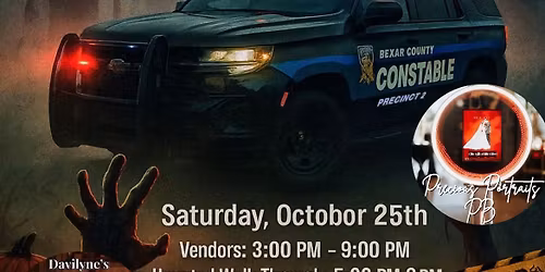 Trunk or Treat