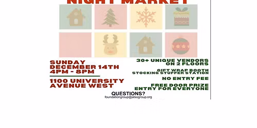 ALSO Not So Silent Market