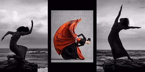 Martha Graham Dance Company , 100 Years Book Signing at BodyTonic