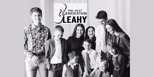 Next Generation Leahys Christmas