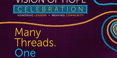 Vision of Hope Celebration