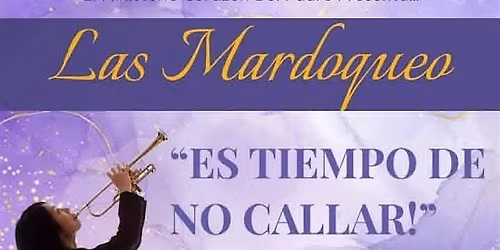 Congreso de Damas Las Mardoqueo