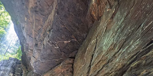 Geology of the Blue Ridge II