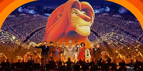 The Lion King - Louisville
