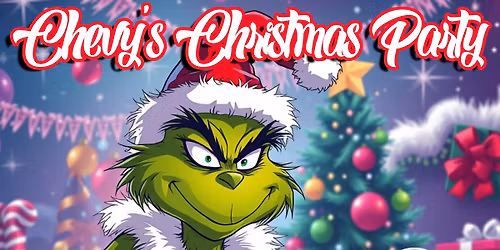 Chevy's Christmas Party