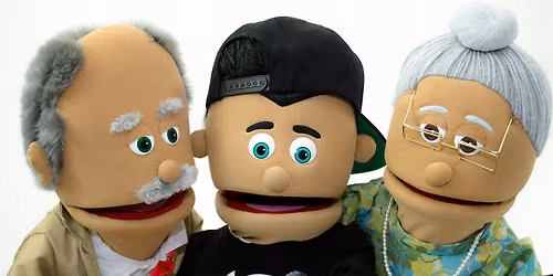 Joselito Da Puppet Live in Brooklyn