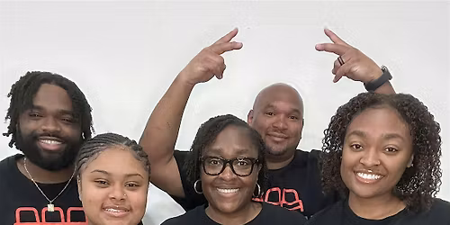 Line Dance Party: BOOS & Beats (Trailride)