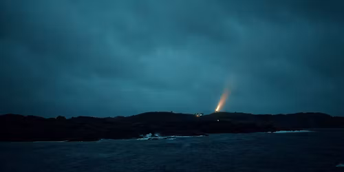 Premiere: En uventet gjest \u2013 Visning p\u00e5 Edda Kino