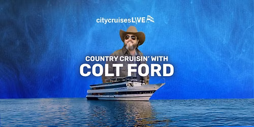 Country Cruisin' with Colt Ford