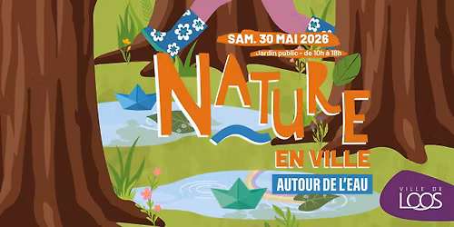 Nature en ville