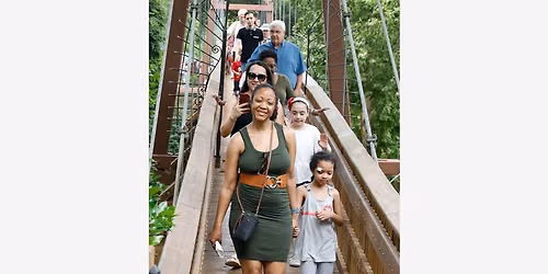A Juneteenth Celebration at Bayou Bend
