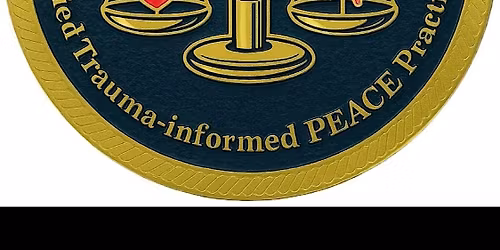 3-day Trauma-Informed PEACE Investigative Interviewing (in person)