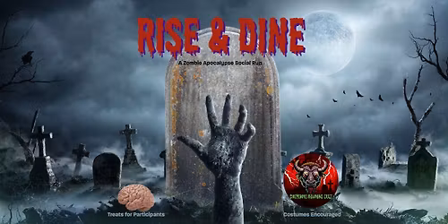 Rise & Dine!